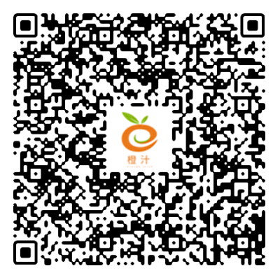 扫码加QQ群-橙汁论坛